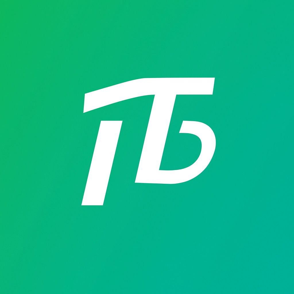 TrackMyBatch logo